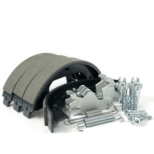 Handbrake shoes brake - handbrake, &