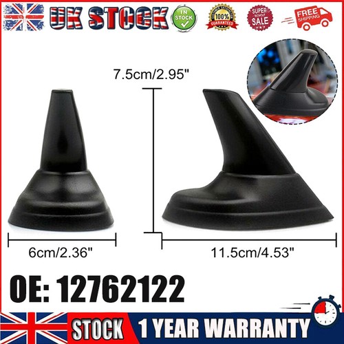New shark fin rubber - fin,