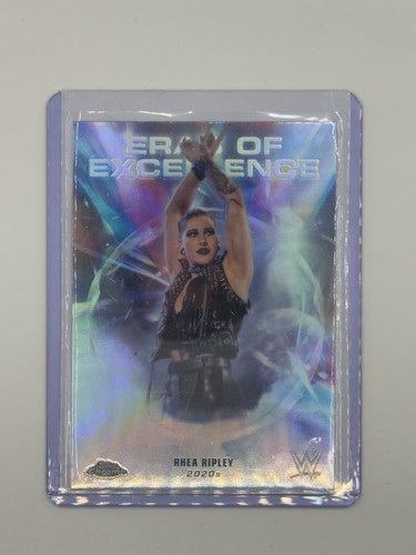 Rhea ripley eras - ripley, of