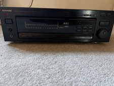 Kenwood GE-7030 Stereo Graphic