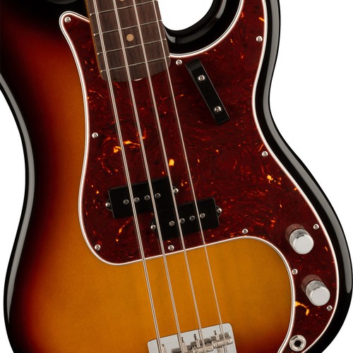Fender american vintage - american,