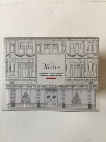 The white company - , winter