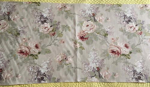 Sanderson sorilla floral - sorilla,