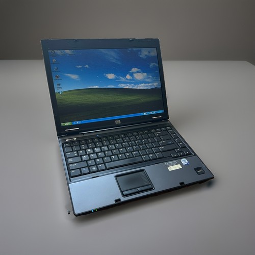 Compaq 6510b laptop - compaq, 14.1