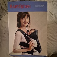 Baby Bjorn Miracle Baby