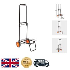 Alloy Steel Festival Trolley
