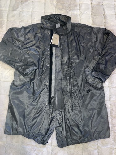 Insulated hoodless nike - hoodless,