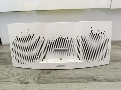 Bose sounddock speaker for - bose,