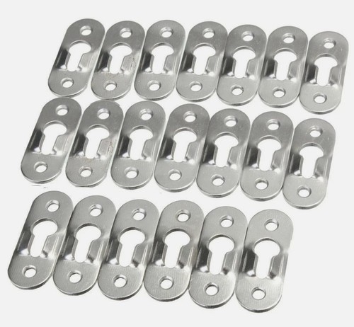 20x heavy duty - 20x, keyhole