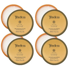 Avon Timeless Perfumed Skin