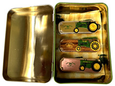 Lot 3 John Deere Tractor