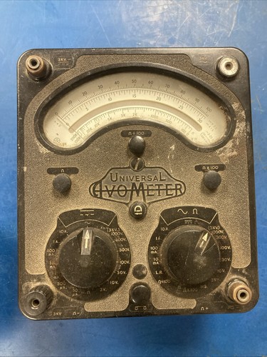 Avo8 mk4 spares - mk4, repairs