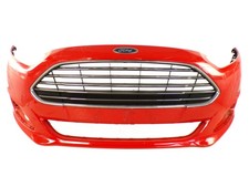 FORD FIESTA Front Bumper 2013-2017 | OEM C1BB-17K819 Used Genuine
