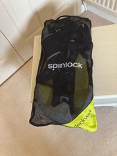 Spinlock Deck Vest Lifejacket