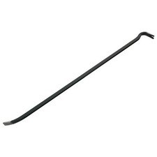 48" Wrecking Crow Bar Steel