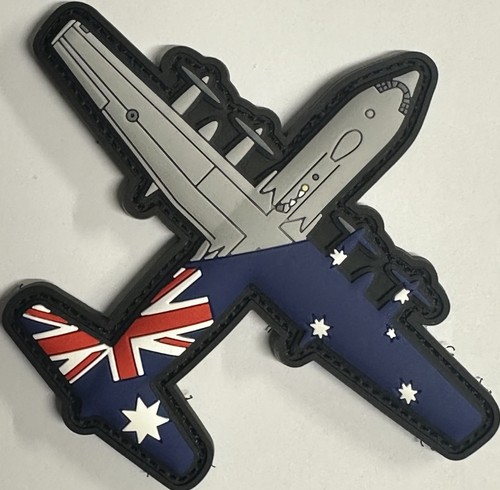 130j squadron raaf - c-130j,