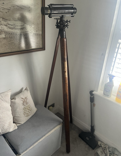 Troughton simms london - troughton,