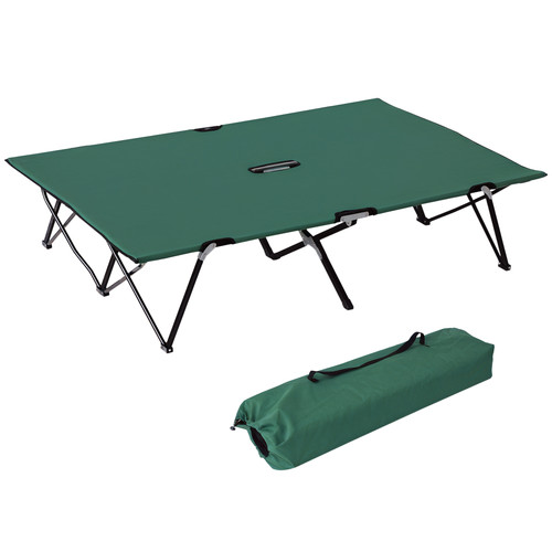 Outsunny double camping - outsunny,