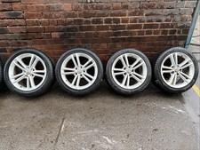 Vauxhall Insignia 18” Alloy