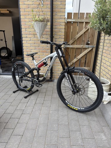 Whyte 180 works - whyte, g-180