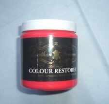 Red Leather Colour Restorer