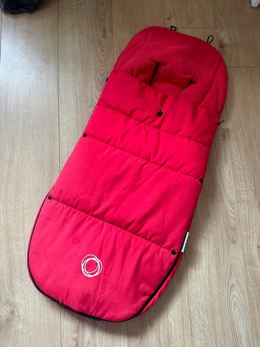 Bugaboo universal footmuff - bugaboo,