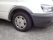 FORD TRANSIT SPORT ST WHEEL