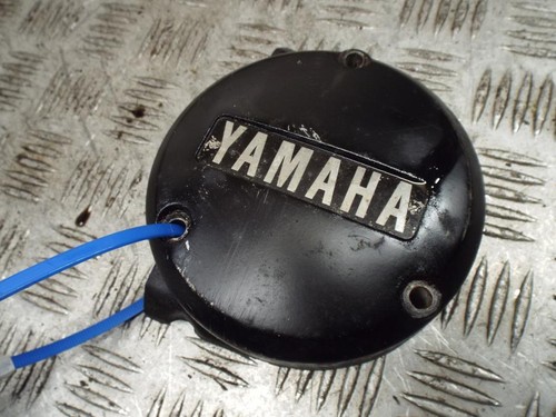 Yamaha rd125 125 twin 1970s - yamaha, rd