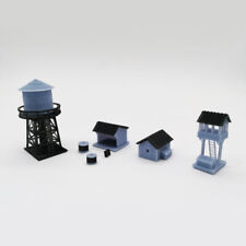 Outland Models Train Railway