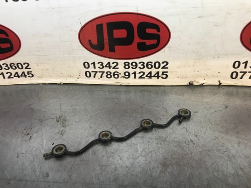 Diesel leak off pipe - x, kubota