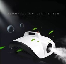 900w Fog Machine Pesticide