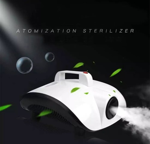 900w fog machine - machine, pesticide