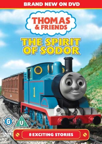 Thomas the tank engine and - tank,
