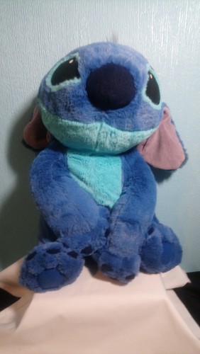 Disney stitch plush soft - plush,