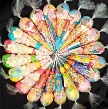 Pre Filled Sweet Cones Party