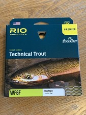 WF6 Premier Rio Technical
