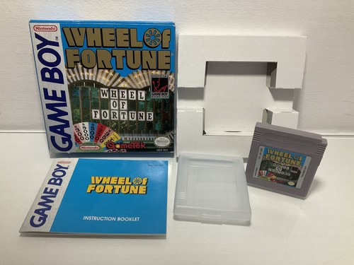 Nintendo game boy wheel - nintendo,