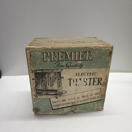 Vintage premier electric - ''premier'',