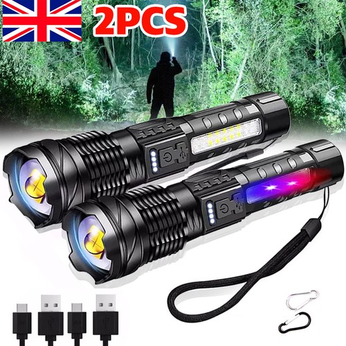 990000000lm super bright - 2x,