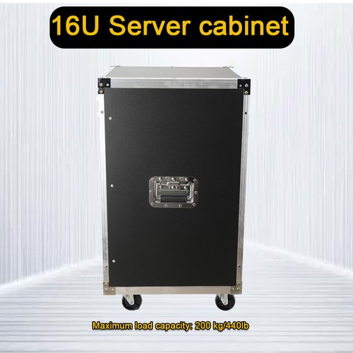 16u server rack network - 16u,