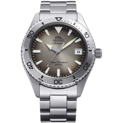 Orient watch mako automatic - watch,