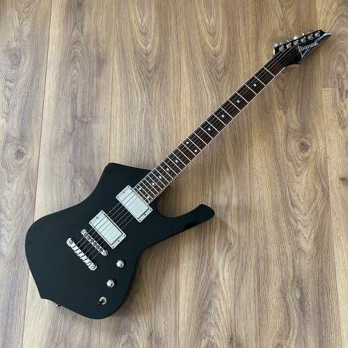 Ibanez iceman icx220 electric - iceman,