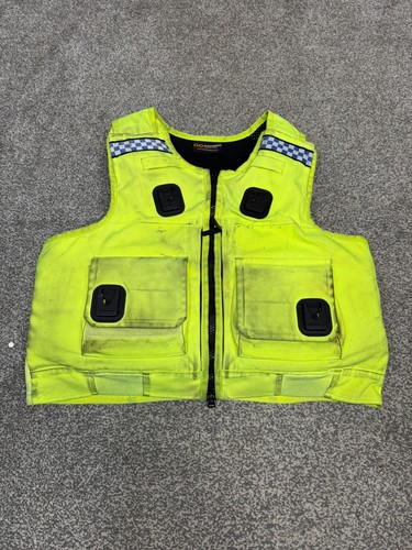 Cooneen vis body armour - cooneen,