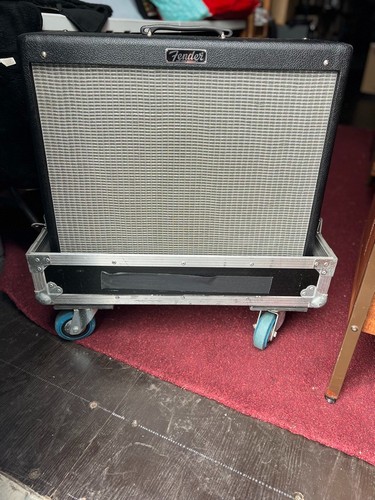 Fender hotrod 212 ville - fender, de