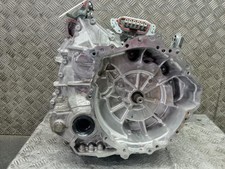 TOYOTA COROLLA GEARBOX