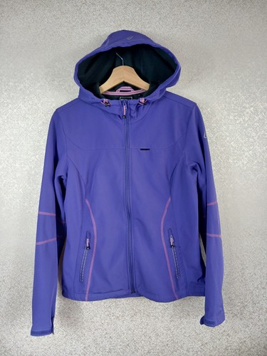 Icepeak womens softshell - womens,