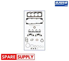 GASKET SET, CYLINDER HEAD FOR