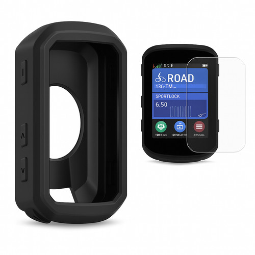 For garmin edge - for, 850