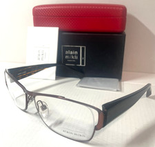 ALAIN MIKLI  AL 0869 0004