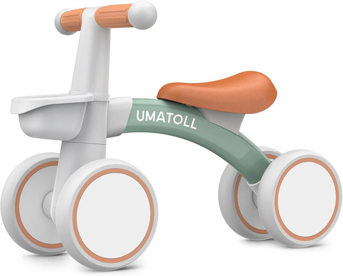 Baby balance bike for - baby, year